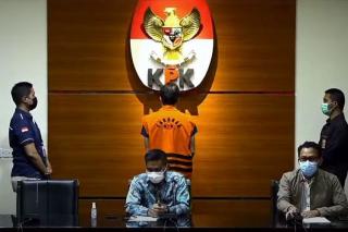 KPK Tahan Pemilik PT Borneo Lumbung Energi dan Metal, Samin Tan, Buron PLTU Riau 1