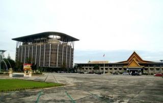 Riau Buka Jabatan Sekda, Terbuka Bagi ASN Pusat dan Daerah