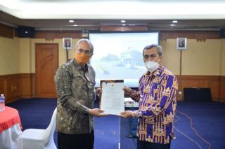 Tahun Ini Pembangunan Balai Latihan Kerja Oleh Kemenaker Akan Dimulai
