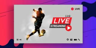 Tersangka Baru Siaran Langsung Sepak Bola Ilegal