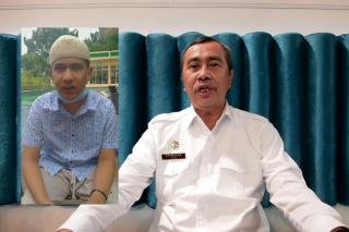 Gubri Ajak Masyarakat Riau Dukung Faiz Naufal Putra Dumai di Ajang DAI Spesial Indonesia