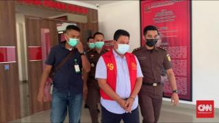 Kadishub Batam Jadi Tersangka Pemerasan Dealer-Dealer Mobil