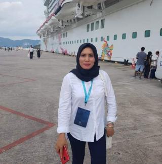 Sudah 20 Hari Hilang, Sayembara Istri Hilang di Riau Naik Jadi Rp100 Juta