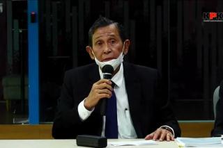 Heboh Pegawai KPK Mencuri 4 Emas Batangan, Digadai RP 900 Juta
