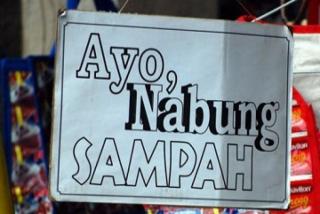109 Bank Sampah Unit Pekanbaru akan Dikelola Pakai Aplikasi "Basada"
