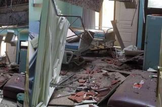 BMKG Catat Ada 3 Kali Gempa Susulan di Malang