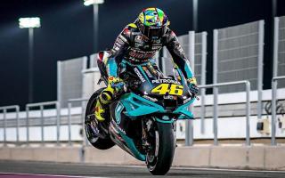Kalah Cepat Terus, Kapan Valentino Rossi Pensiun?