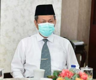 Pemprov Riau akan Buat Surat Edaran Terkait Jam Kerja ASN Selama Ramadan