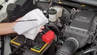 Tips Menjaga Mobil Tetap Prima, Cek Secara Berkala Sebelum Digunakan