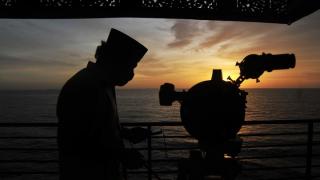 Hari Ini Kemenag Gelar Sidang Isbat Penentuan 1 Ramadhan