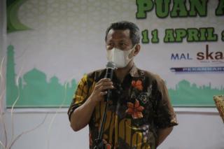 Kearifan Lokal Diharapkan Jadi Sarana Edukasi 