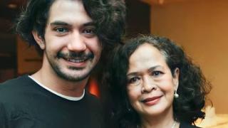 Reza Rahadian Pilih Jadi Mualaf, Respons sang Ibunda Bikin Terenyuh