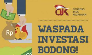 3 Fakta Ratusan Investasi Bodong Disegel, Kerugian Tembus Rp 5,9 T