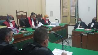 Terlibat Suap, 14 Eks Anggota DPRD Sumut Segera Dipenjara