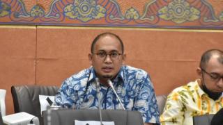 Andre Rosiade Fasilitasi Pertemuan 9 Kepala Daerah di Sumbar dengan KemenPUPR Bahas Tol Padang-Sicincin