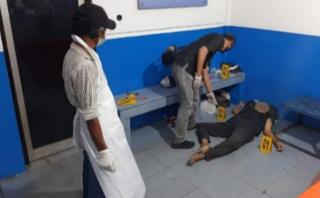 Keluarkan Busa, Gelandangan Tewas di Pos Polisi Sudirman Pekanbaru