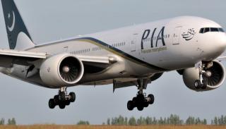 Maskapai Ini Larang Pilot dan Pramugari Berpuasa