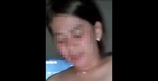 Viral Video Mesum 59 Detik Goyangan Janda Dampit