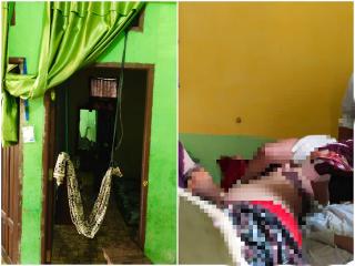 Istri di Riau Tewas Gantung Diri Gegara Suami Nolak Hubungan Badan