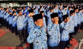 BKD Riau Kirim Surat Permintaan Penambahan Kuota CPNS ke Kemenpan-RB