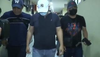 Polisi Tangkap Penganiaya Perawat RS di Palembang