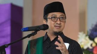 Sebut Orang Miskin Itu Kurang Ibadah, Yusuf Mansur Disemprot Netizen