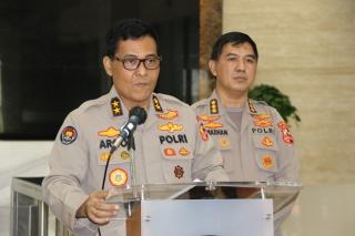 Pria Mengaku Nabi Diduga Berada di Luar Negeri, Mabes Polri: Sedang Diburu
