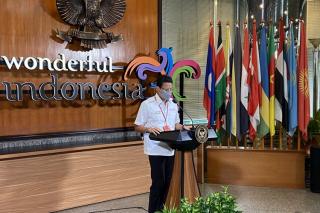 Bali Masuk Zona Merah Penyebaran Covid-19, Bagaimana Rencana Pembukaan Kawasan Wisata?