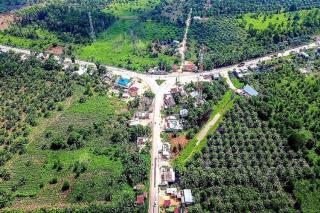 Pipa Minyak Blok Rokan Segera Rampung, Warga Riau Diharap Segera Dapat Manfaat