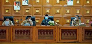 243 Jabatan Struktural di Pemkab Siak, dalam Waktu Dekat Akan di Sederhanakan