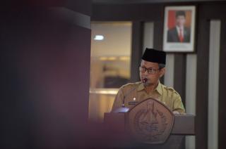 Pemprov Riau Minta Disdik Kabupaten/Kota Siapkan Data Guru Bantu