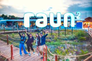 Taman Kreasi & Wisata Kuliner Raun2 Fasilitasi Para Pelaku UMKM di Pekanbaru 