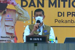 Dumai Kembali Jadi Pintu Masuk Pemulangan TKI yang Dideportasi dan Habis Masa Kontrak 