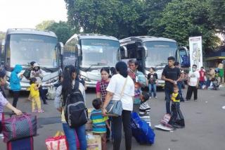 Satgas Covid19 Percepat Larangan Mudik, Berlaku Mulai 22 April hingga 24 Mei 2021