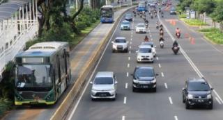 Kini Perjalanan ke Luar Kota Lebih Ketat, Ingat ya ! Ini Aturannya