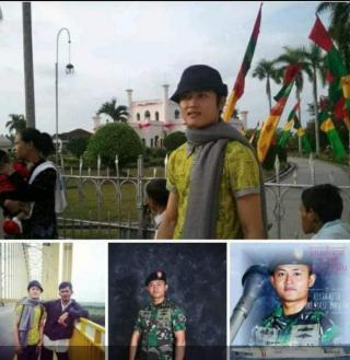 Korban Kapal KRI Nanggala 402, 1 Orang Ternyata Warga Siak Bunga Raya. Ini namanya