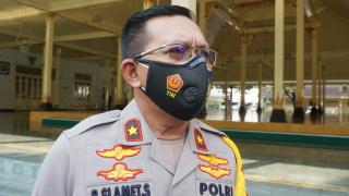 Oknum Polisi yang Komen Negatif soal KRI Nanggala 402 Diduga Depresi Belum Nikah