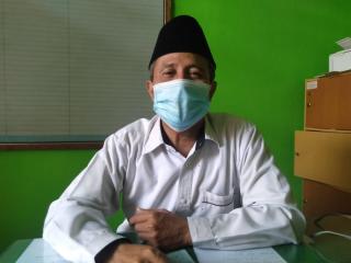 Saat Rapak di KUA Jombang, Ustaz Abdul Somad Utus Asistennya Dampingi Calon Istri