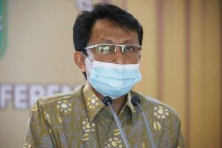 Pemprov Riau Sudah Transfer Bankeu Gaji Guru Bantu SD/SMP Tiga Kabupaten Ini