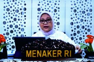 Posko THR Terdapat di 34 Provinsi, Diharapkan Bantu Penuhi Hak Pekerja