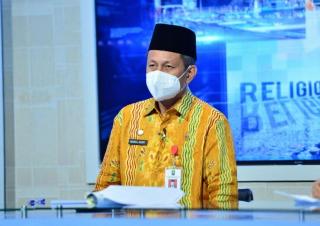 Larangan Mudik di Riau, Pengecualian Bagi 5 Kelompok Ini