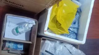 Kimia Farma Pecat Manajer dan 4 Bawahan Tersangka Penggunaan Alat Tes Antigen Bekas