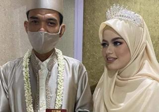 Ustaz Abdul Somad Bawa Istri Ke Riau, Asuh Ponpes Usai Lebaran