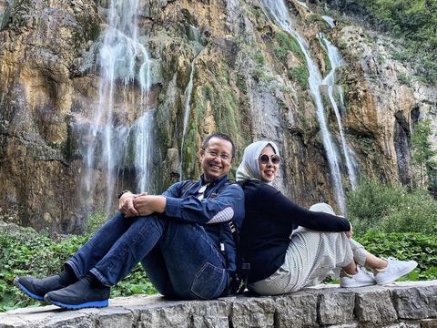 Curhat Ida Rachmawati Jadi Istri Menkes: Ungkap Jurus Hilangkan Rasa Penat Suami