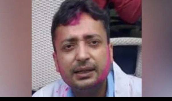 Dokter di India Bunuh Diri Karena Depresi Tangani Lonjakan Kasus Covid-19