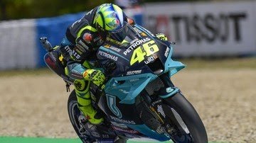 Jadwal MotoGP Hari Ini: Marc Marquez Menggila di Prancis, Bagaimana Valentino Rossi?