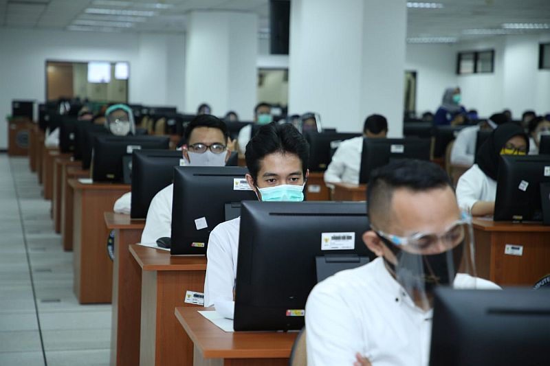 PPPK Guru 2021: Berikut Cara Mendaftar, Syarat, dan Jadwal Seleksi 