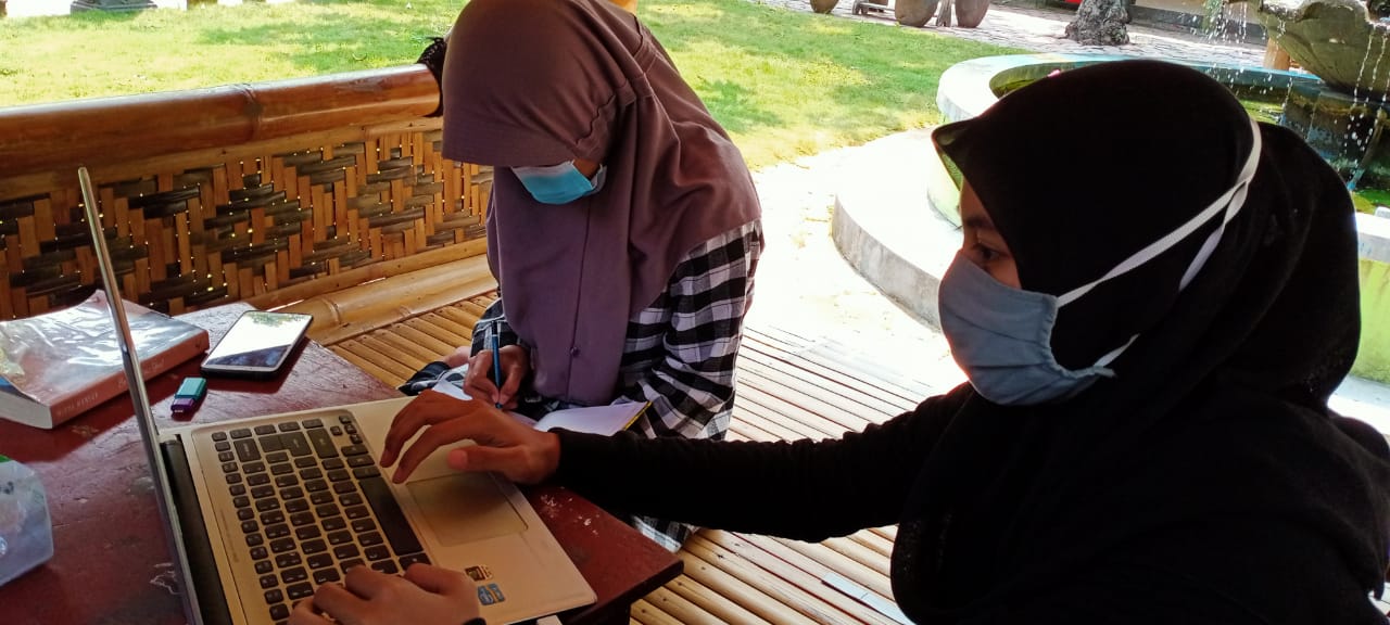 40 Kelurahan Masuk Zona Merah, Disdik Pekanbaru Berlakukan Sekolah Daring Mulai 24 Mei