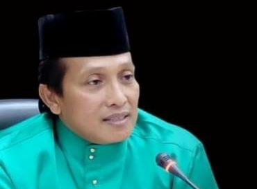 Berpengalaman & Miliki Jaringan, Solihin Dahlan Layak Isi Kursi Wakil Walikota Dumai