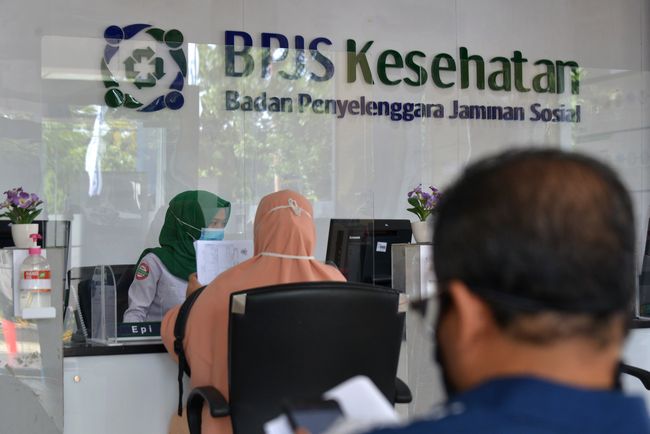 Bareskrim Panggil Dirut BPJS Kesehatan Usut Dugaan Kebocoran Data WNI 